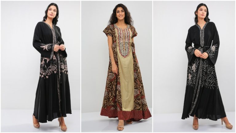 مواقع أزياء وإكسسوارات إماراتية أون لاين