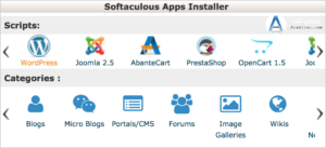 Setaceous Apps Installer