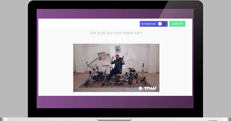 صور GIF من اليوتيوب | طريقة صنع صور GIF المتحركة من فيديوهات اليوتيوب