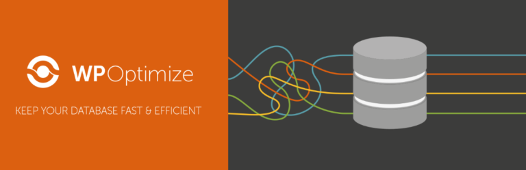WP-Optimize