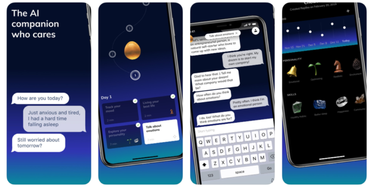 Replika