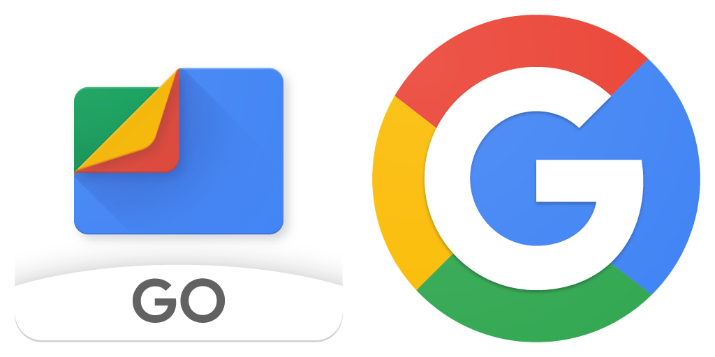 تطبيق Google Go