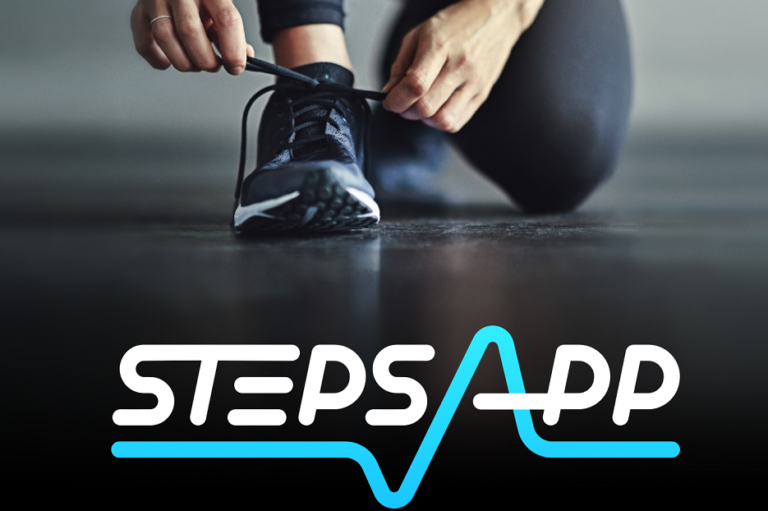 StepsApp