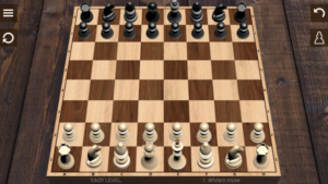 Chess - ألعاب صغيرة الحجم
