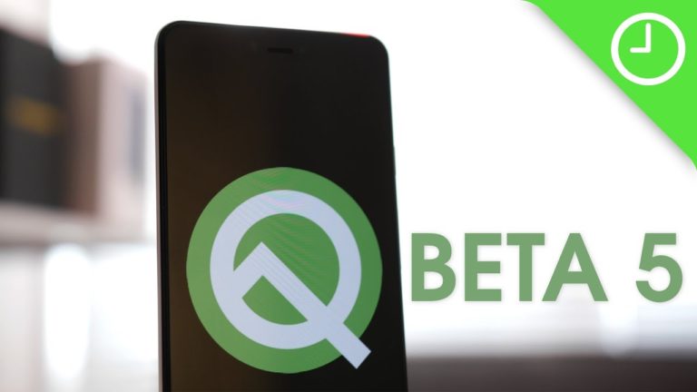 Android Q