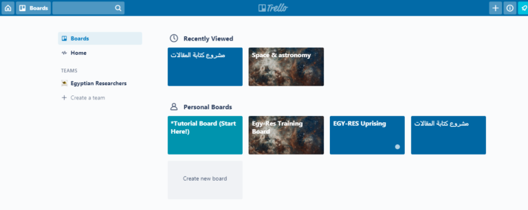 Trello