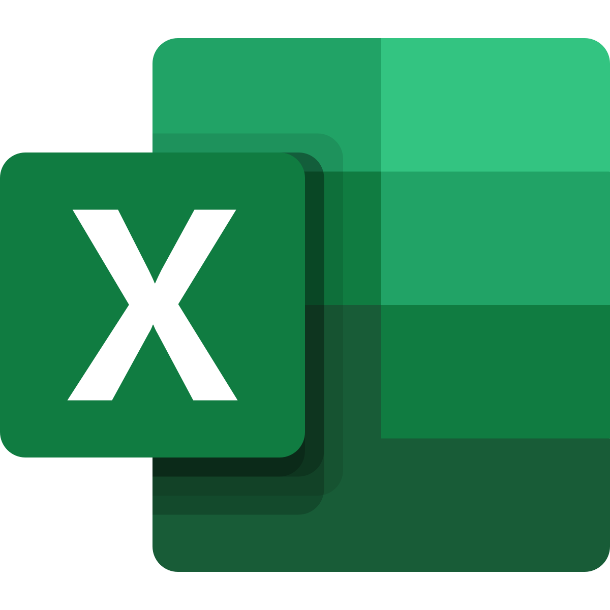 برنامج اكسل Excel