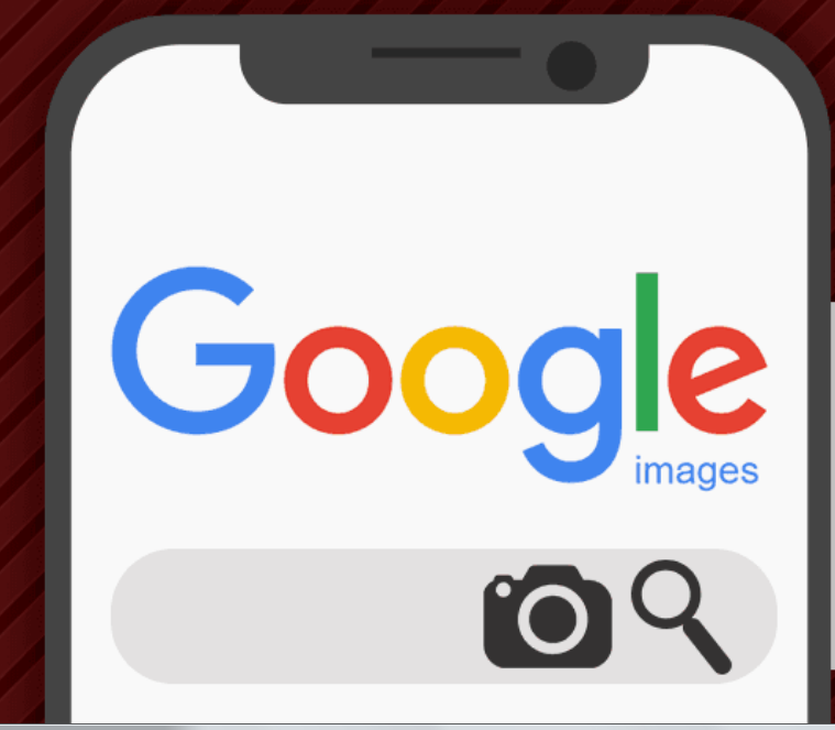 البحث بالصور تعرف على كيفية البحث من خلال صورة على الهاتف المحمول