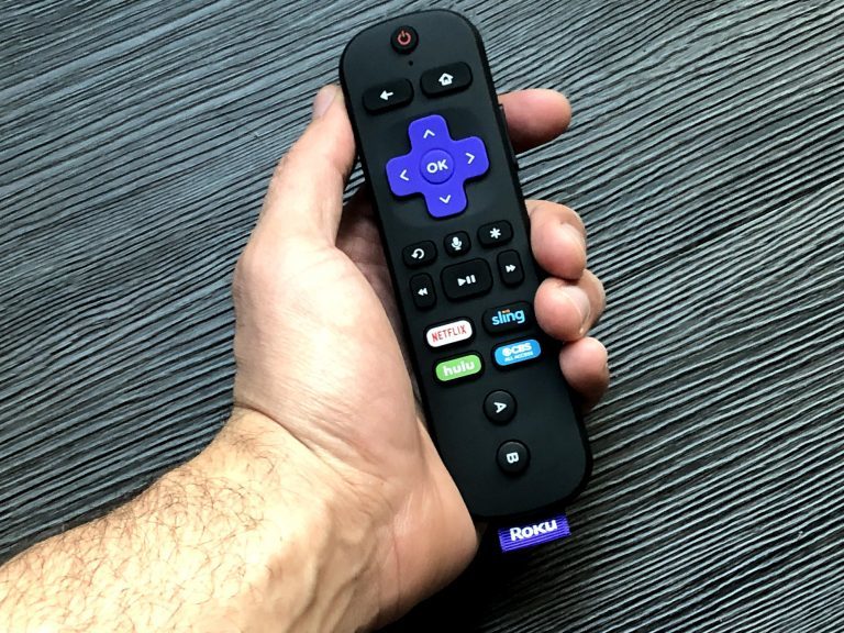 جهاز Roku Ultra