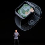 ساعة آبل Apple Watch