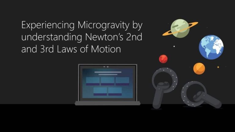 Microgravity Lab