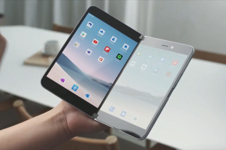 Surface Duo