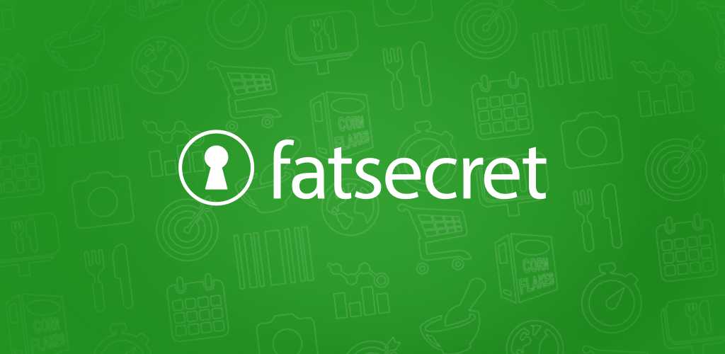 تطبيقات فقدان الوزن - FatSecret  