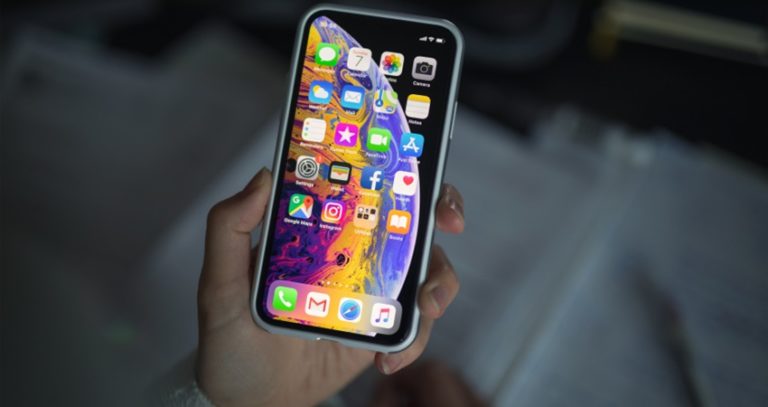 حيل خفية في IOS