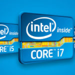معالجات Intel