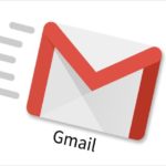 الوضع المظلم في Gmail