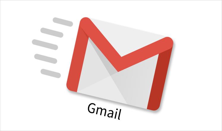 الوضع المظلم في Gmail