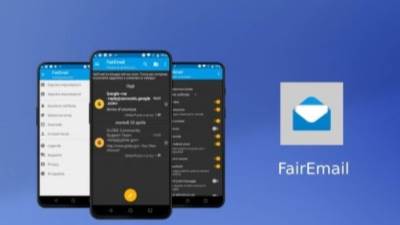 Fairemail