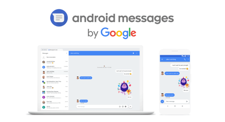 Google Messages