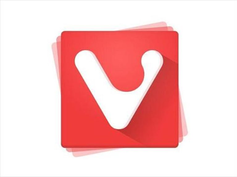 متصفح الويب Vivaldi