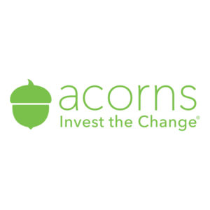 تطبيقات إدارة المصاريف - Acorns