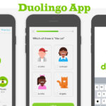 تعلم لغات اجنبية - تطبيق ديولينغو
