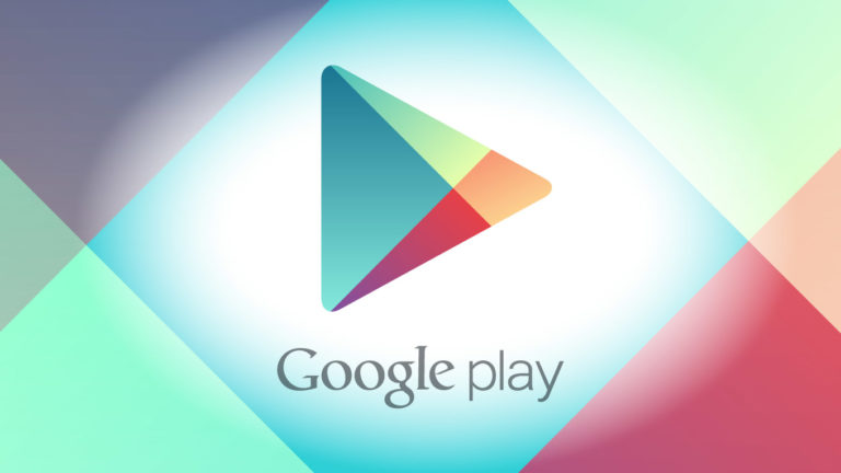 استرجاع Google Play