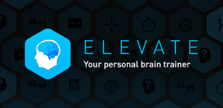 تطبيق Elevate