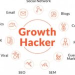 هاكر النمو Growth Hacker