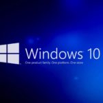 تحديث الكمبيوتر إلى Windows 10