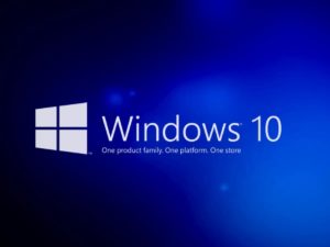 تحديث الكمبيوتر إلى Windows 10