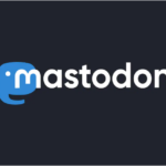 انشاء حساب Mastodon
