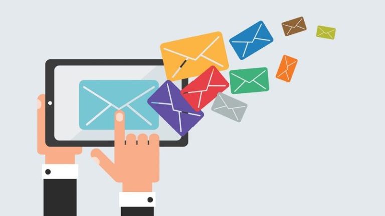 مواقع ارسال الرسائل