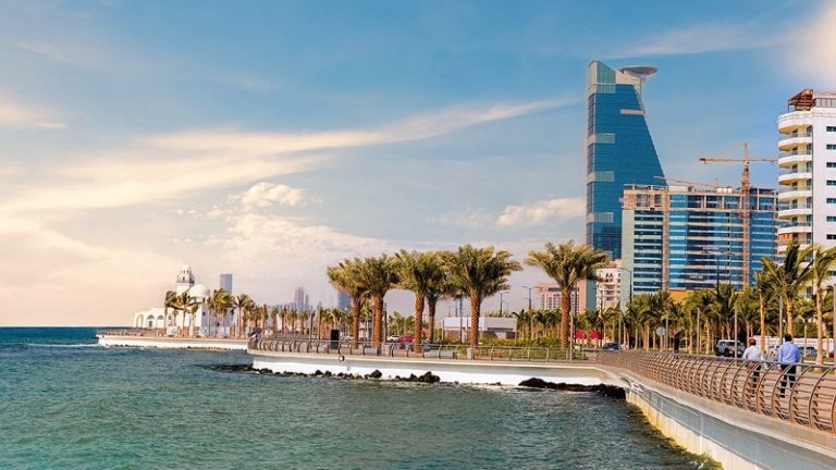 مطاعم جدة