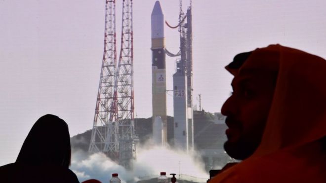 مسبار الأمل | ما هو الإنجاز الإماراتي الذي يسعى للوصول إلى المريخ