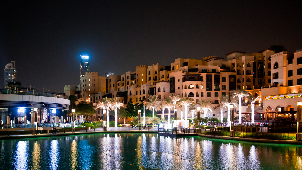 تطبيقات دبي | أفضل التطبيقات لتسهيل الحياة في دبي ضمن الامارات