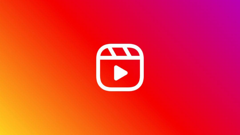 Instagram Reel