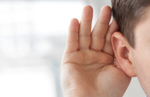 تطبيقات لأصحاب السمع الضعيف