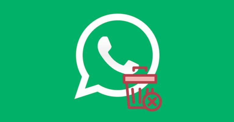 تعطيل حسابي الواتساب