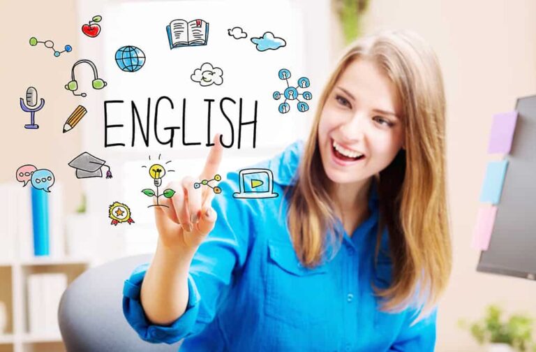تطبيقات التحدث بالانجليزية