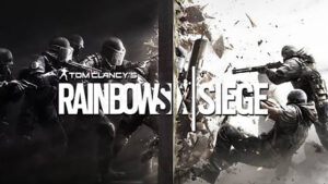 Rainbow Six Siege ألعاب الفيديو
