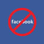 إزالة حظر Facebook