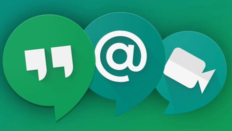 Google Chat