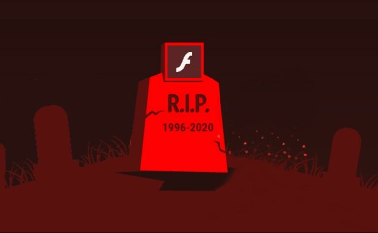 Adobe Flash Player