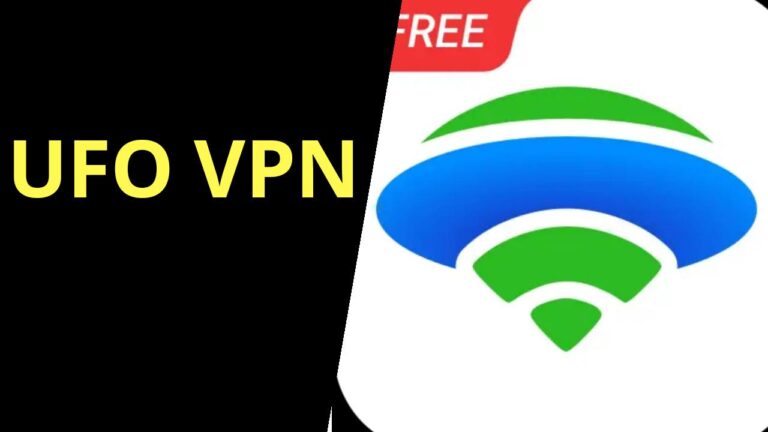 برنامج Ufo Vpn 2020