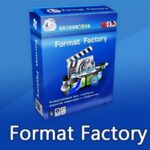 برنامج Format Factory