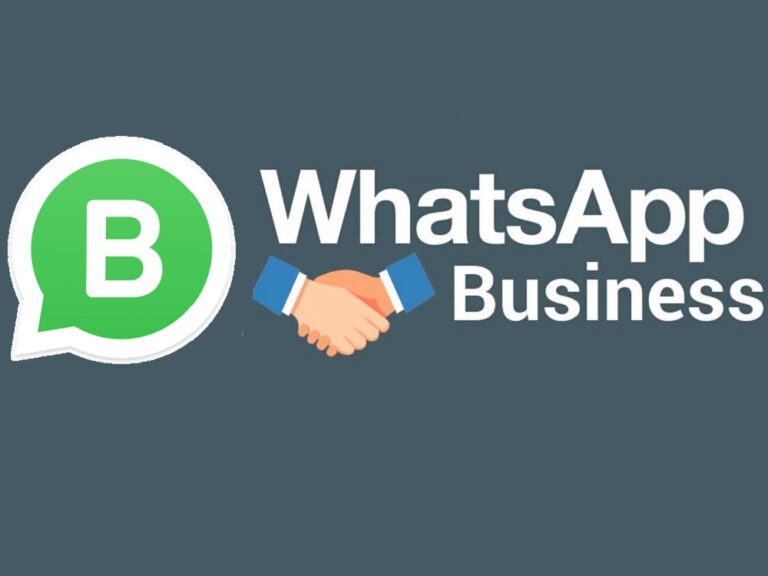 واتساب للأعمال