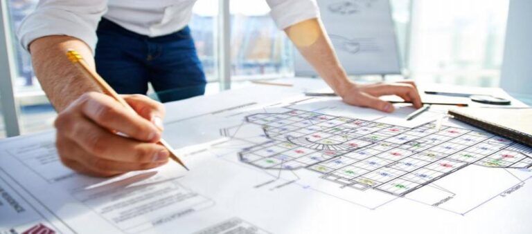 برامج التصميم المعماري