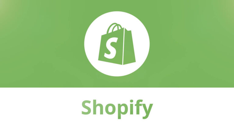 متجر شوبيفاي | شرح طريقة انشاء متجر شوبيفاي Shopify