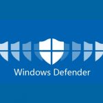 ايقاف برنامج Windows Defender